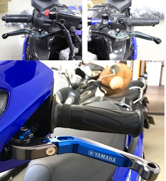for yamaha yzf r1/r1m/r3/r6 brake clutch horns handlebar handle handle motorcycle accessories
for yamaha yzf r1/r1m/r3/r6 brake clutch horns handlebar handle handle motorcycle accessories