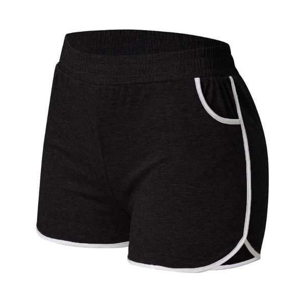 2020 women summer shorts high-waist hip yoga short workout push up sports short with pocket scrunch running training gym shorts, White;red
2020 women summer shorts high-waist hip yoga short workout push up sports short with pocket scrunch running training gym shorts, White;red
