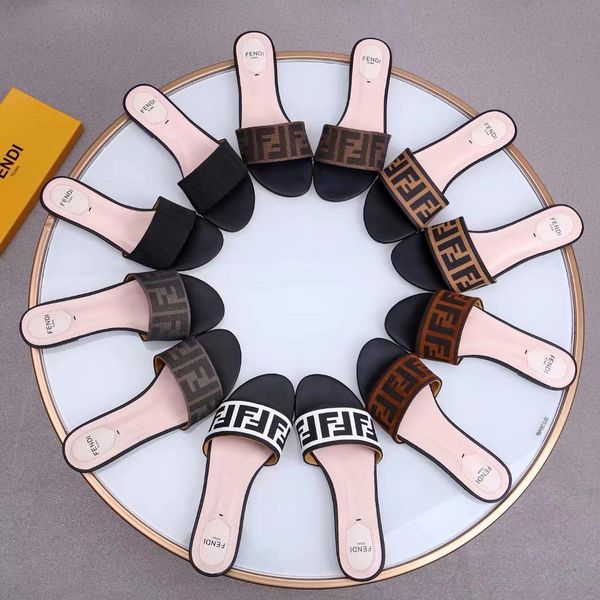 2020 new fashion ladies sandals flat casual beach slippers girls summer sandals, Black
2020 new fashion ladies sandals flat casual beach slippers girls summer sandals, Black