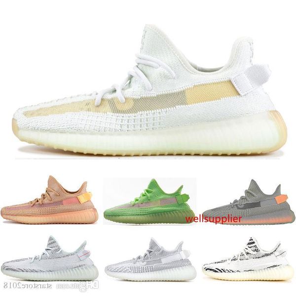 static 2019 shoes gid clay hyperspace true form cream zebra bule tint triple white running shoes mens women sports sneaker shoes size 36-45
static 2019 shoes gid clay hyperspace true form cream zebra bule tint triple white running shoes mens women sports sneaker shoes size 36-45