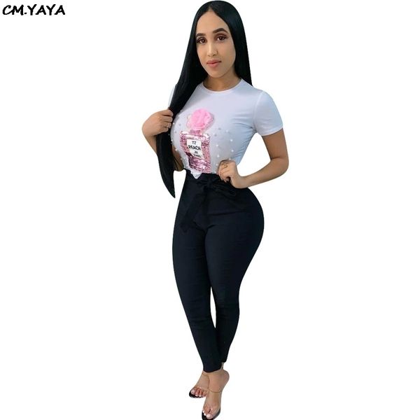2019 new women summer o-neck short sleeve pearls beading floarl appliques print tee classic active wear t-shirts 2color d924 y19072701, White
2019 new women summer o-neck short sleeve pearls beading floarl appliques print tee classic active wear t-shirts 2color d924 y19072701, White