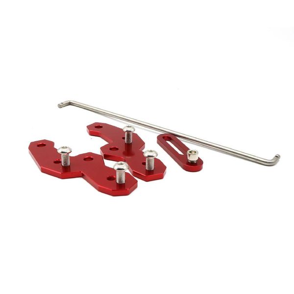 adeeing 2pcs motorcycle rearset base aluminum alloy foot pegs motorbike refitting accessories for r15 v3
adeeing 2pcs motorcycle rearset base aluminum alloy foot pegs motorbike refitting accessories for r15 v3