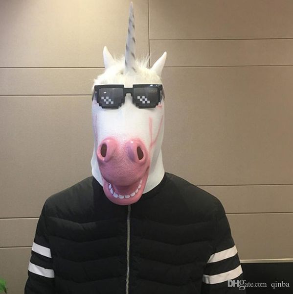 halloween latex unicorn headgear horse head simulated animal mask tricky funny mask cute mask birthday party masks halloween funny masks
halloween latex unicorn headgear horse head simulated animal mask tricky funny mask cute mask birthday party masks halloween funny masks