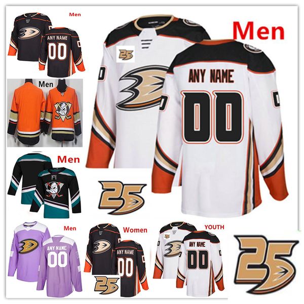 custom anaheim ducks men women youth 2018 black third 25th jersey any name number aberg getzlaf perry henrique rakell 8 selanne, Black;red
custom anaheim ducks men women youth 2018 black third 25th jersey any name number aberg getzlaf perry henrique rakell 8 selanne, Black;red