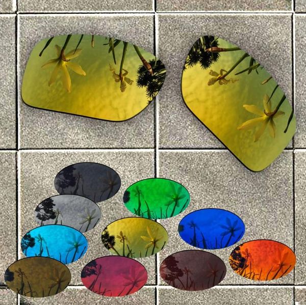 polarized sunglasses replacement lens for- big taco frame 100% uv protection good fitness - many choices
polarized sunglasses replacement lens for- big taco frame 100% uv protection good fitness - many choices