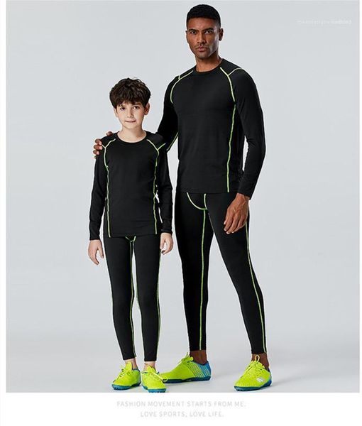 family football training botting suits yoga running breathable fitness males fashion clothes mens sports tights long sleeve trucksuits, Gray
family football training botting suits yoga running breathable fitness males fashion clothes mens sports tights long sleeve trucksuits, Gray