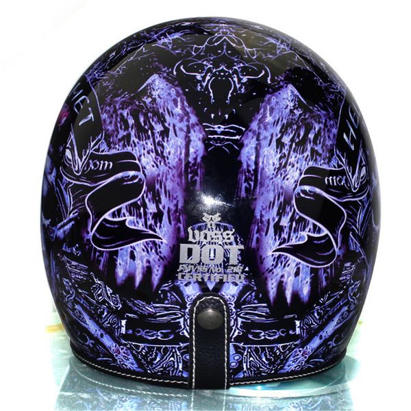 new brand motorcycle helmet 3/4 open face vintage casco moto jet scooter bike helmet retro dot approved casque motociclismo
new brand motorcycle helmet 3/4 open face vintage casco moto jet scooter bike helmet retro dot approved casque motociclismo