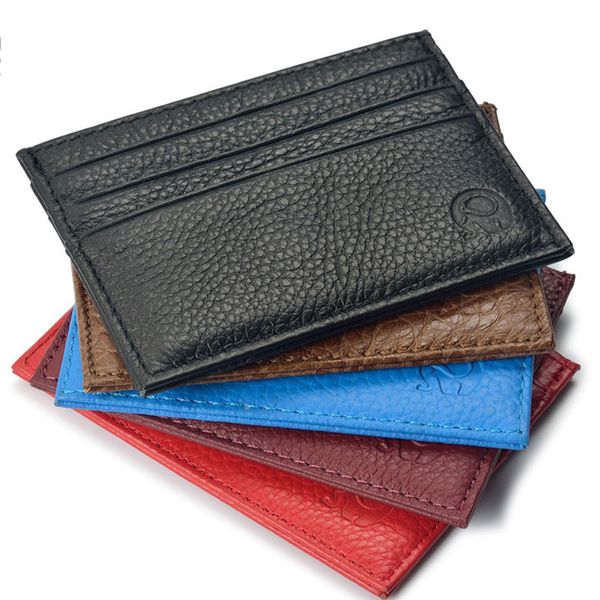 import argentina 100% genuine leather women & men sort wallet card holder coin cash bus bank s holder business pocket, Red;black
import argentina 100% genuine leather women & men sort wallet card holder coin cash bus bank s holder business pocket, Red;black
