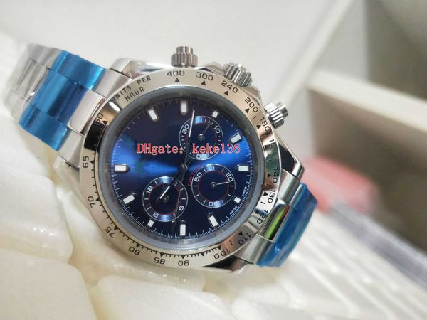 elling excellent men wristwatches cosmograph 116509 40mm stainless steel no chronograph asia 2813 movement automatic mens watch watches, Slivery;brown
elling excellent men wristwatches cosmograph 116509 40mm stainless steel no chronograph asia 2813 movement automatic mens watch watches, Slivery;brown