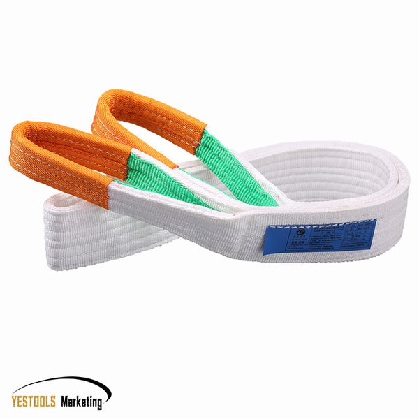 lifting belt 2t flat lifting webbing sling industrial high strength cargo hoisting belt webbing tape sling fabric strap
lifting belt 2t flat lifting webbing sling industrial high strength cargo hoisting belt webbing tape sling fabric strap