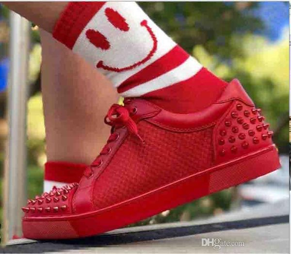 новые прибытия дышащая сетка red bottom кроссовки мужчины с низким top шипастое плоский младший обувь ac seavaste 2 плоские шипы обувь для п, Black
новые прибытия дышащая сетка red bottom кроссовки мужчины с низким top шипастое плоский младший обувь ac seavaste 2 плоские шипы обувь для п, Black