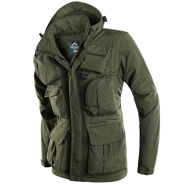 men's jackets hooded bomber jacket men winter green mens campera hombre and coats standard thick hh50jk, Black;brown
men's jackets hooded bomber jacket men winter green mens campera hombre and coats standard thick hh50jk, Black;brown