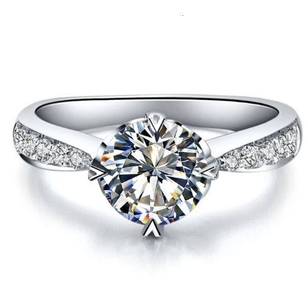threeman real solid white gold heart symbol customize jewelry 1ct nscd synthetic diamonds engagement ring jewellery white gold t190924, Slivery;golden
threeman real solid white gold heart symbol customize jewelry 1ct nscd synthetic diamonds engagement ring jewellery white gold t190924, Slivery;golden