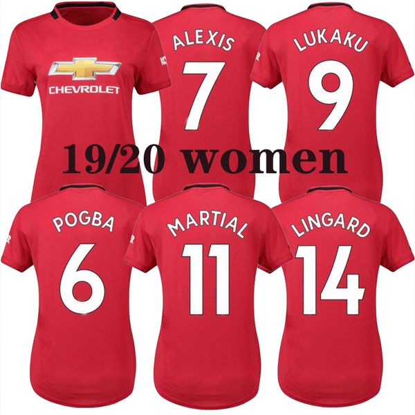 2019 women soccer jersey #6 pogba red home soccer jerseys 2019 #9 lukaku away black shirts #19 rashford girl football shirts, Black;yellow
2019 women soccer jersey #6 pogba red home soccer jerseys 2019 #9 lukaku away black shirts #19 rashford girl football shirts, Black;yellow