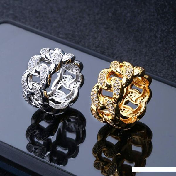 мужчины хип-хоп кольца высокого качества bling cz позолоченные ювелирные изделия ice out hiphop серебряное кольцо, Golden;silver
мужчины хип-хоп кольца высокого качества bling cz позолоченные ювелирные изделия ice out hiphop серебряное кольцо, Golden;silver