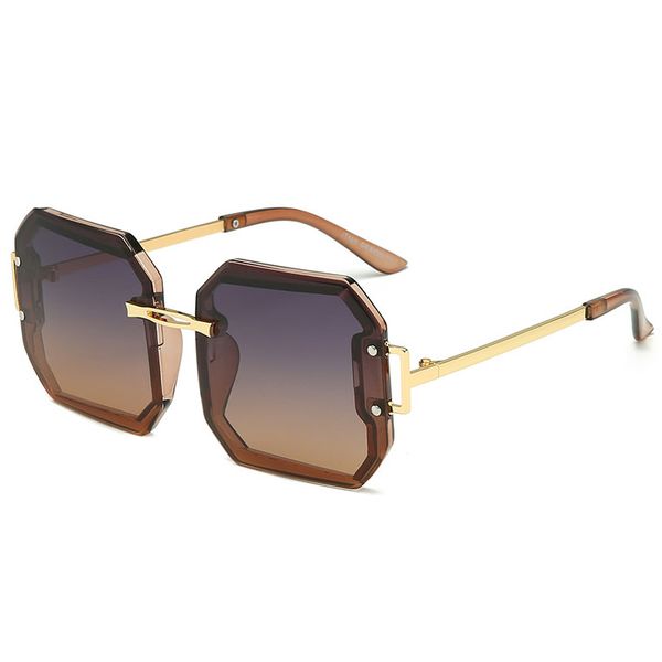 women's brand designer sunglasses polarized sunglasses large metal box men and women brand designer glasses uv400 lens, White;black
women's brand designer sunglasses polarized sunglasses large metal box men and women brand designer glasses uv400 lens, White;black