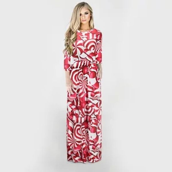 women's long-sleeved christmas dresses polyester woman christmas party dress 9 colors s-xxxl luxury clothes for women, Black;gray
women's long-sleeved christmas dresses polyester woman christmas party dress 9 colors s-xxxl luxury clothes for women, Black;gray