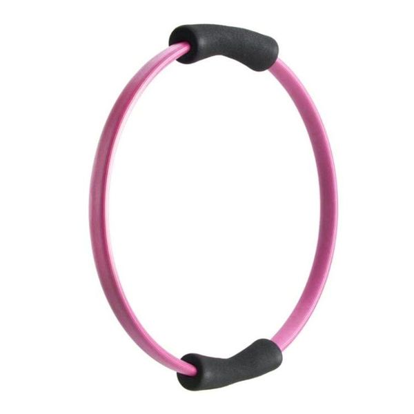 dual grip training yoga pilates ring for muscle exercise kit magic circle muscles bod yoga fitness slimming plasticity tool
dual grip training yoga pilates ring for muscle exercise kit magic circle muscles bod yoga fitness slimming plasticity tool