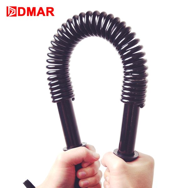 dmar arm power grip stretch spring bendy bar forearm chest exercise gym carbon steel fitness equipment training exerciser
dmar arm power grip stretch spring bendy bar forearm chest exercise gym carbon steel fitness equipment training exerciser