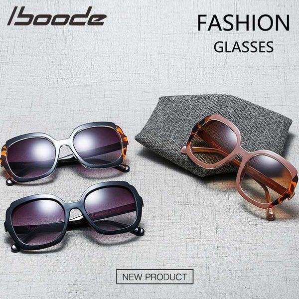 iboode vintage large frame women sunglasses lady luxury eyewear retro metal glasses vintage mirror sunglass, White;black
iboode vintage large frame women sunglasses lady luxury eyewear retro metal glasses vintage mirror sunglass, White;black