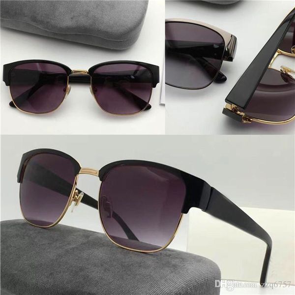 новый модный бренд desinger suglasses g4106 metal square half frames unti-uv 400 защитные очки для мужчин с оригинальной коробкой, White;black
новый модный бренд desinger suglasses g4106 metal square half frames unti-uv 400 защитные очки для мужчин с оригинальной коробкой, White;black