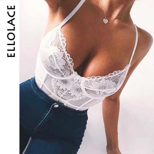 ellolace low cup bodysuit women mesh lace patchwork see through push up bodycon bodysuits female 2019 summer new ladies overalls, Black;white
ellolace low cup bodysuit women mesh lace patchwork see through push up bodycon bodysuits female 2019 summer new ladies overalls, Black;white