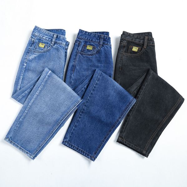 high waist jeans women's harem mom jeans spring straight leg loose plus size black women slouchy denim pants for female, Blue
high waist jeans women's harem mom jeans spring straight leg loose plus size black women slouchy denim pants for female, Blue