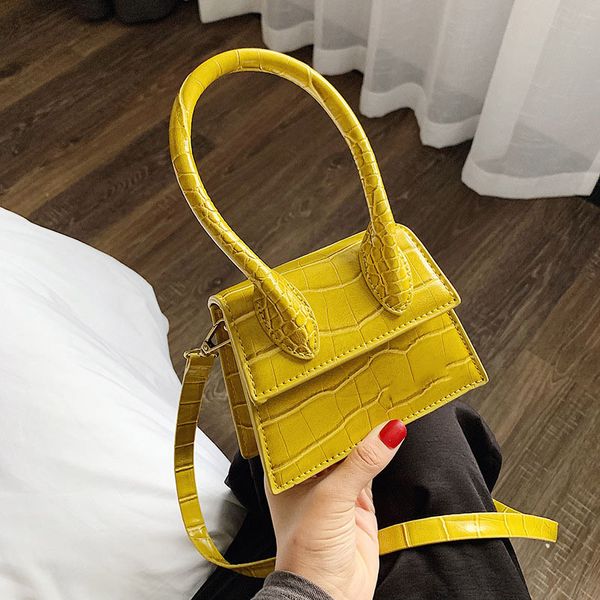 designer handbag sell crossbody shoulder crocodile grain bags luxury designer handbags women bags purse chain package brw
designer handbag sell crossbody shoulder crocodile grain bags luxury designer handbags women bags purse chain package brw