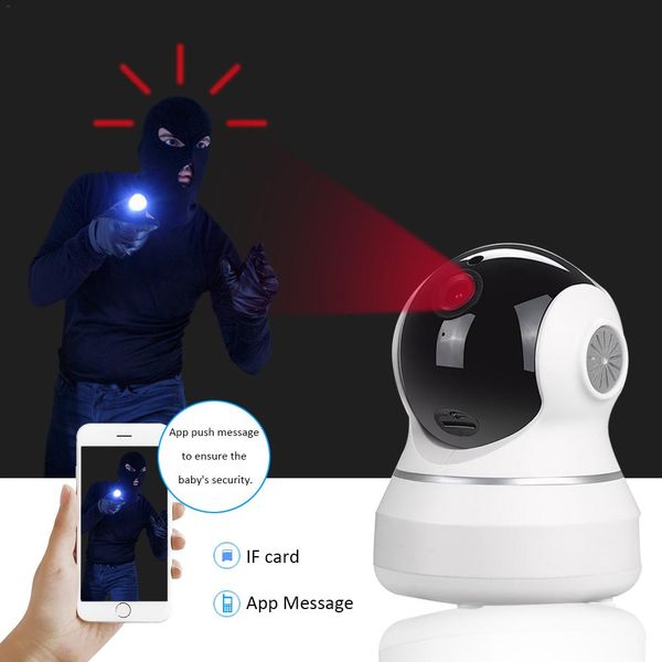 care surveillance camera hd wireless ip camera night vision 2.4ghz & 720p for pets babies children home security motion
care surveillance camera hd wireless ip camera night vision 2.4ghz & 720p for pets babies children home security motion