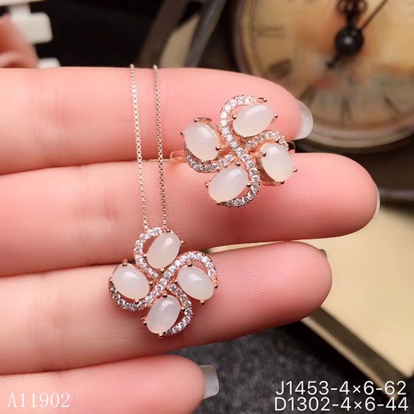 kjjeaxcmy boutique jewels 925 sterling silver inlaid natural gemstone and tian yu ladies ring pendant set support inspection, Black
kjjeaxcmy boutique jewels 925 sterling silver inlaid natural gemstone and tian yu ladies ring pendant set support inspection, Black