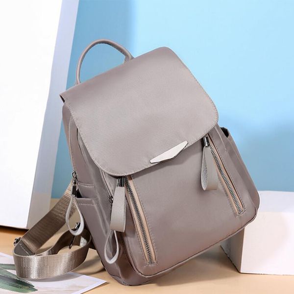 women backpack ladies casual travel rucksack shoulder school bags for teenage girls zipper bag oxford
women backpack ladies casual travel rucksack shoulder school bags for teenage girls zipper bag oxford
