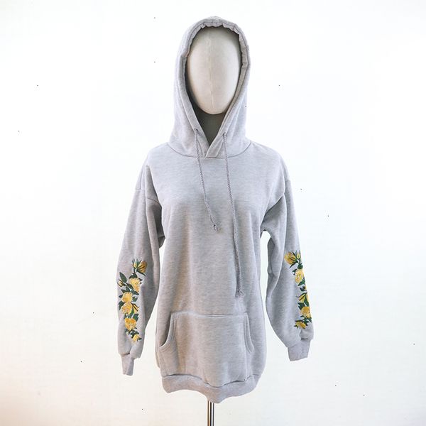 fashion- hooeded sweatshirt women elegant floral long sleeve embroidery pullover christmas hoodies drop shipping, Black
fashion- hooeded sweatshirt women elegant floral long sleeve embroidery pullover christmas hoodies drop shipping, Black