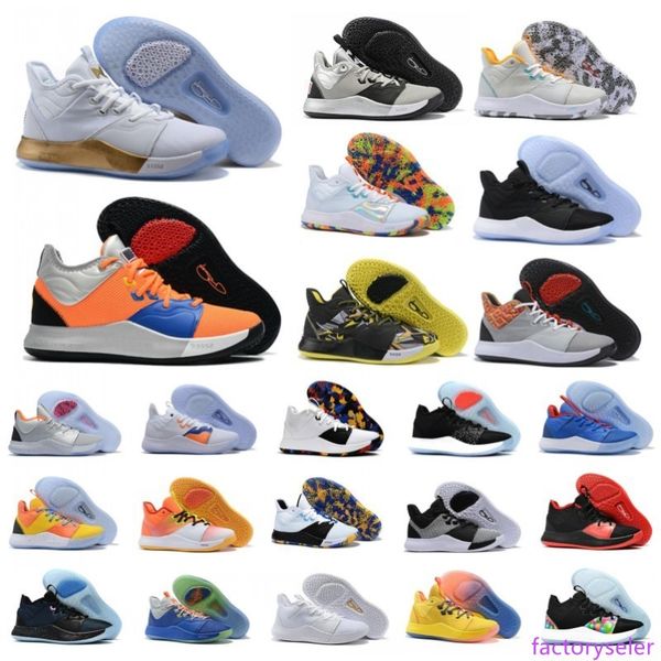 2020 new paul george pg 3 3s palmdale iii p.george basketball shoes pg3 starry blue orange red black sports sneakers size 40-46 
2020 new paul george pg 3 3s palmdale iii p.george basketball shoes pg3 starry blue orange red black sports sneakers size 40-46