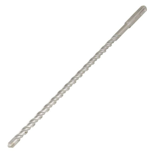 10mm width tip square four hollow shank 350mm long masonry impact drill bit
10mm width tip square four hollow shank 350mm long masonry impact drill bit