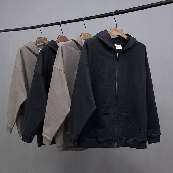 fear of god 6 th cardigan sweater god gray zip hooded jacket fog season 6 heavy top, Red
fear of god 6 th cardigan sweater god gray zip hooded jacket fog season 6 heavy top, Red