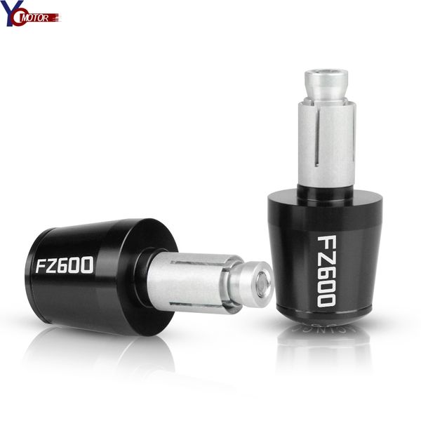 for yamaha fz600 fz 600 fz-600 motorcycle motorcycle accessories 7/8" 22mm handlebar hand grips handle bar end cap
for yamaha fz600 fz 600 fz-600 motorcycle motorcycle accessories 7/8" 22mm handlebar hand grips handle bar end cap