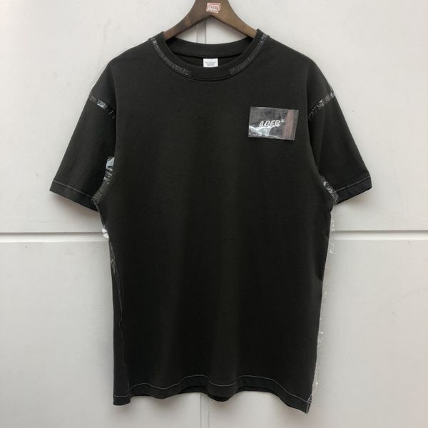 streetwear adererror tort.lap t-shirt men women adererror t-shirts ader embroidery logo ader error tee korean oversize, White;black
streetwear adererror tort.lap t-shirt men women adererror t-shirts ader embroidery logo ader error tee korean oversize, White;black