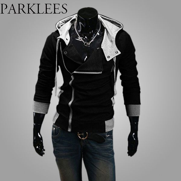obique zipper cardigan hoodies men 2019 new arrival hooded casual hit color hoodie men harajuku streetwear sudaderas para hombre, Black
obique zipper cardigan hoodies men 2019 new arrival hooded casual hit color hoodie men harajuku streetwear sudaderas para hombre, Black