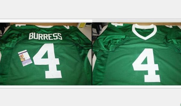 custom men youth women vintage michigan state spartans plaxico burress #4 football jersey size s-5xl or custom any name or number jersey, Black
custom men youth women vintage michigan state spartans plaxico burress #4 football jersey size s-5xl or custom any name or number jersey, Black
