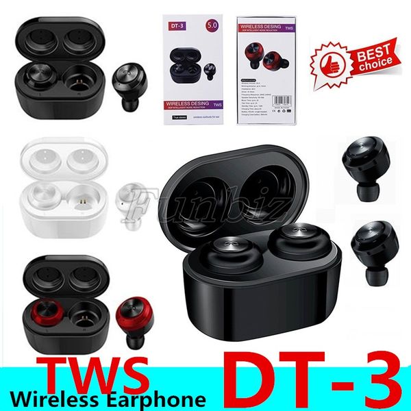 dt-3 new tws earphone bluetooth 5.0 earbuds wireless headphones waterproof headset sport gaming earphone for smart phone
dt-3 new tws earphone bluetooth 5.0 earbuds wireless headphones waterproof headset sport gaming earphone for smart phone