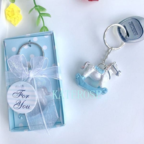 30pcs baby shower favors and gift blue rocking horse keychain baby baptism gift birthday party giveaway other event party supplies
30pcs baby shower favors and gift blue rocking horse keychain baby baptism gift birthday party giveaway other event party supplies