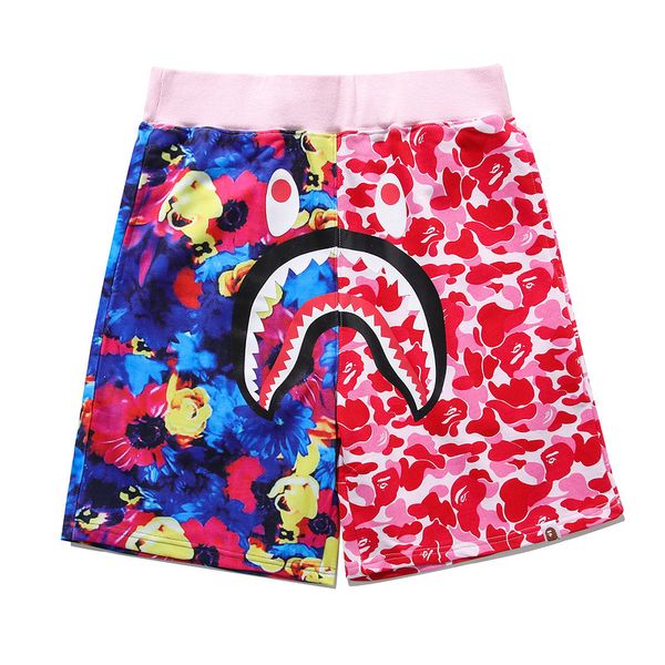 19ss bape mens shorts stylist mens summer fashion beach pants camouflage foral pint mens women loose short pants m-2xl, White;black
19ss bape mens shorts stylist mens summer fashion beach pants camouflage foral pint mens women loose short pants m-2xl, White;black