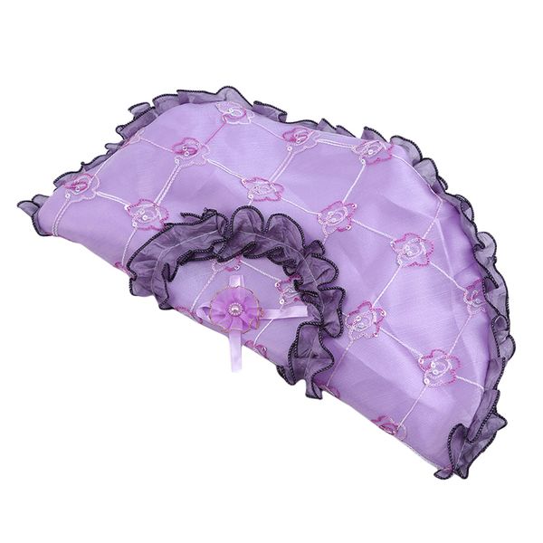 household electric fan dustproof cover small fresh lace fabric dust cover washable round floor fan dust proof cover home decor
household electric fan dustproof cover small fresh lace fabric dust cover washable round floor fan dust proof cover home decor