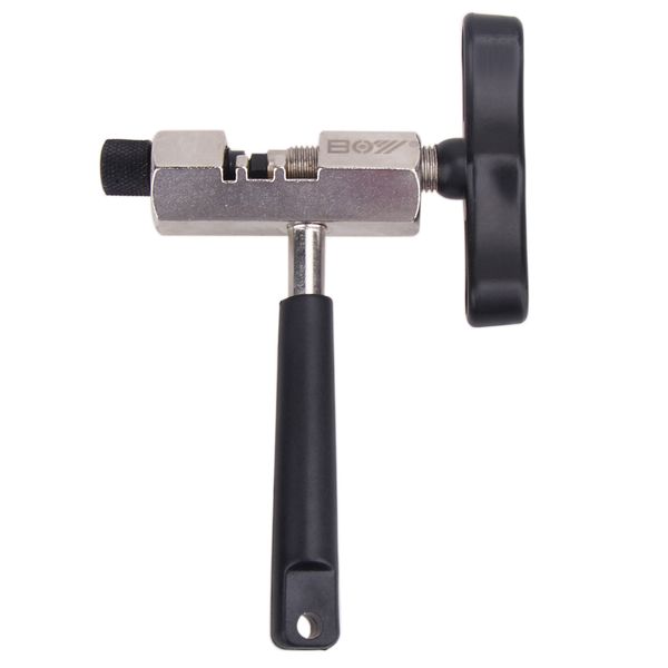 bicycle parts cycling steel chain breaker splitter cutter remover tool solid repair tool bike chain pin splitter device
bicycle parts cycling steel chain breaker splitter cutter remover tool solid repair tool bike chain pin splitter device