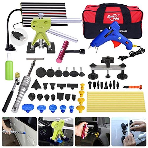 pdr repair auto 65pcs kit kits slide pdr tool and dings dent for hammer starter body car door lifter hail removal
pdr repair auto 65pcs kit kits slide pdr tool and dings dent for hammer starter body car door lifter hail removal