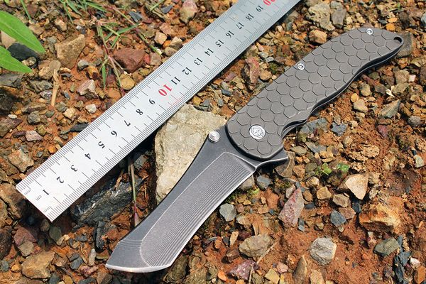 U local hippingcu tom made grim mo nor eman knive bÃhler m390 blade honeycomb titanium handle flipper camping tactical folding knife nib
U local hippingcu tom made grim mo nor eman knive bÃhler m390 blade honeycomb titanium handle flipper camping tactical folding knife nib