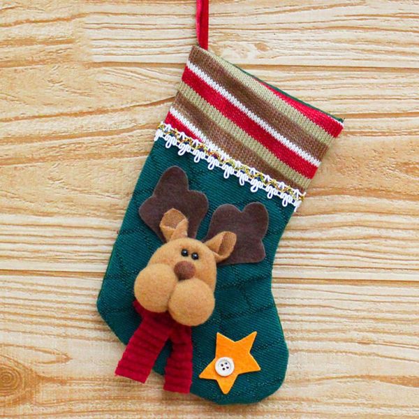 european style lovely santa claus snowman elk christmas socks festive creative gifts christmas decorations for home 2019
european style lovely santa claus snowman elk christmas socks festive creative gifts christmas decorations for home 2019
