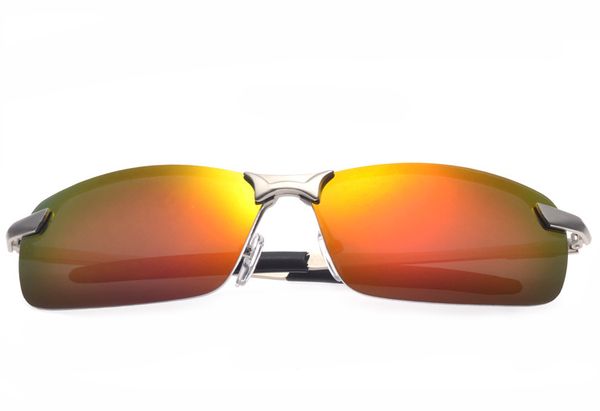 sports mens uv400 driving metal eyewear polarized mirrored glasses rimless 3043dm orange sunglasses sunglasses kulbb, White;black
sports mens uv400 driving metal eyewear polarized mirrored glasses rimless 3043dm orange sunglasses sunglasses kulbb, White;black