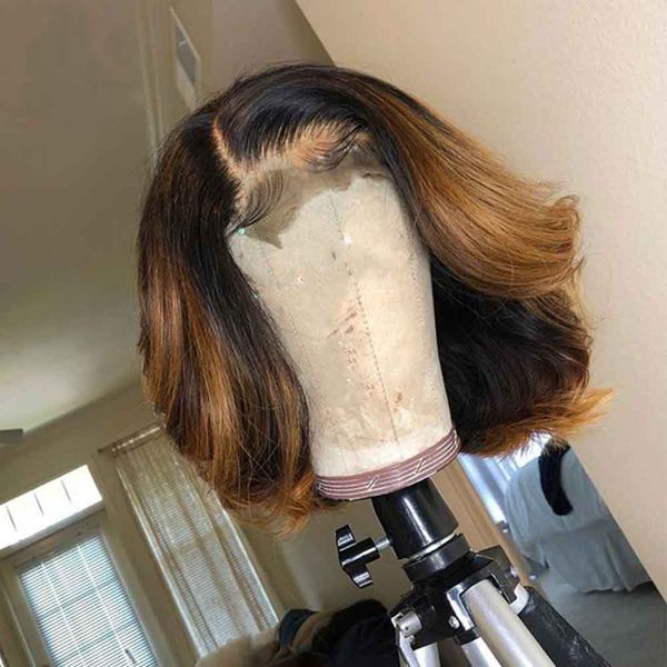 paff ombre human hair wig colored lace front human hair wigs short bob full lace wigs honey blonde virgin hair wigs for women, Black;brown
paff ombre human hair wig colored lace front human hair wigs short bob full lace wigs honey blonde virgin hair wigs for women, Black;brown