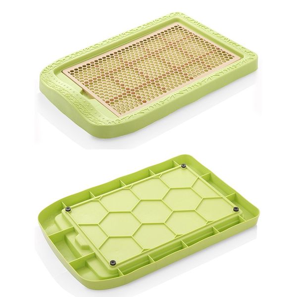 dog toilet large column flat hollow grid latrine dog urinal basin pan for small large dog cat bedpan supplies plastic pet toilet
dog toilet large column flat hollow grid latrine dog urinal basin pan for small large dog cat bedpan supplies plastic pet toilet